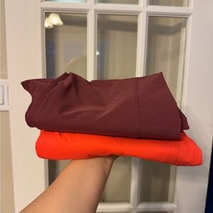 Eddie Bauer Pants Bundle 6/8